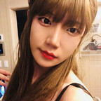 OnlyFans 프로필 사진 jaehee4376