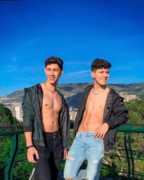 OnlyFans Titelbild jairoylisandro