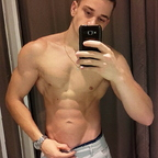 OnlyFansのプロフィール写真jake_stone_18