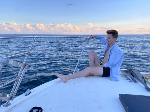 OnlyFans 헤더 사진 jakehillx