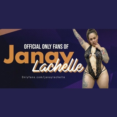 Imagem de cabeçalho do OnlyFans janaylachelle