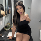OnlyFans profil resmi jasminechavz