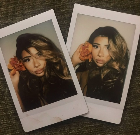 OnlyFansヘッダー写真 jasmineecash