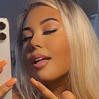 OnlyFansのプロフィール写真jasmineletiax