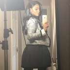 OnlyFansのプロフィール写真jasminewebb