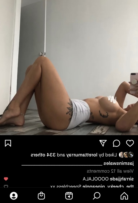 صورة رأس OnlyFans jasminnnnn