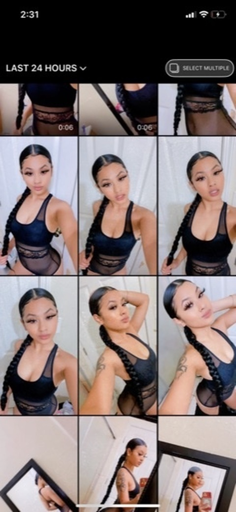 Снимка на заглавие на OnlyFans jenvalentine