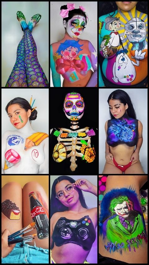 Снимка на заглавие на OnlyFans jerilee.santana