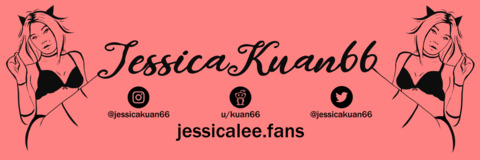 Image d'en-tête OnlyFans jessicakuan66
