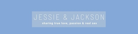 Изображение шапки OnlyFans jessieandjackson