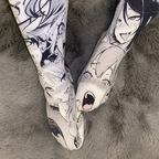 Foto do perfil do OnlyFans jesssonlyfeet