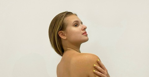 OnlyFans üst resmi joannapo