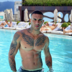 OnlyFansのプロフィール写真joaobisppo