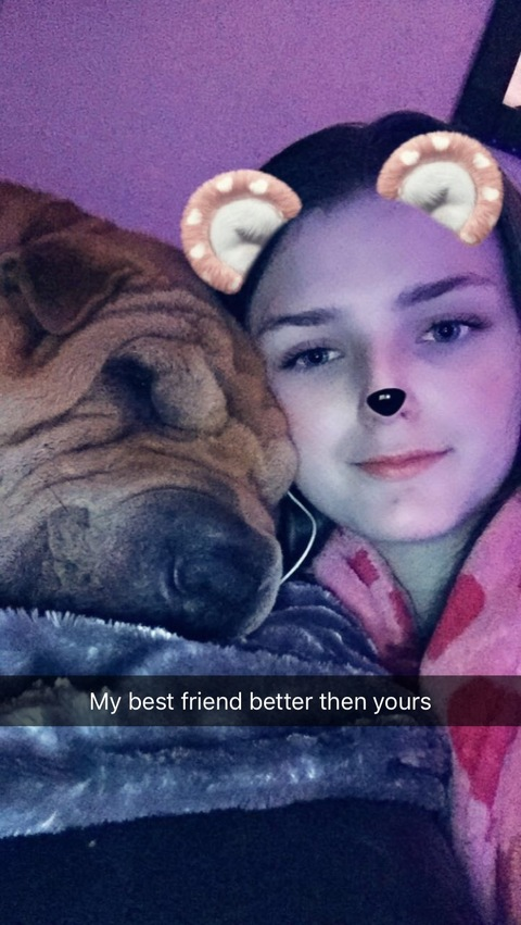 OnlyFansヘッダー写真 jodie