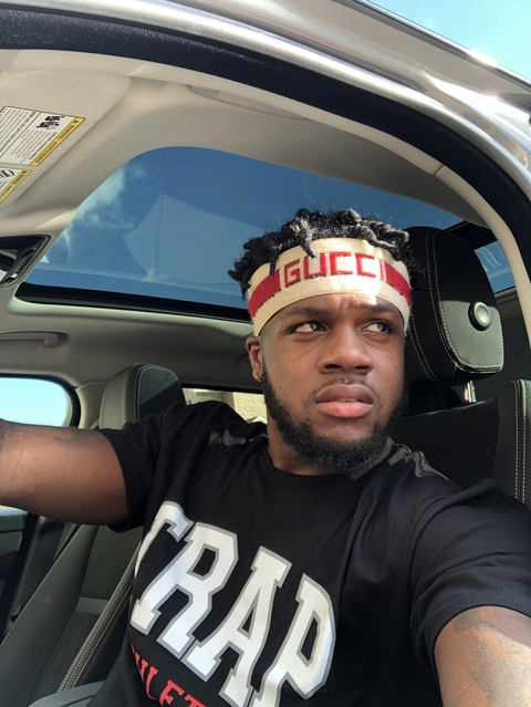 Imagem de cabeçalho do OnlyFans joeltv