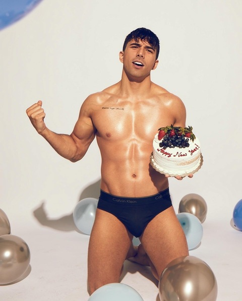 OnlyFans हेडर तस्वीर joey_gentile