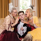 Профилна снимка в OnlyFans за joeymillsxxx