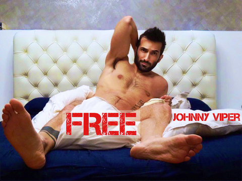 Imagem de cabeçalho do OnlyFans johnnyviperfree