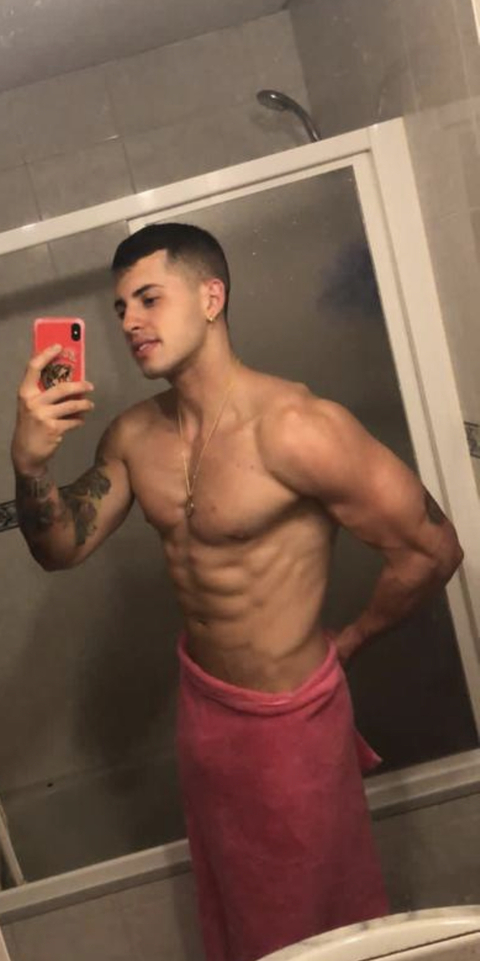 OnlyFans header picture jorgedariel97