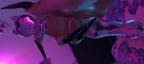 OnlyFansヘッダー写真 juicymagx