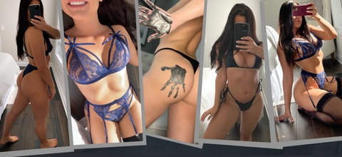 Imagen de encabezado de OnlyFans de juliana_rae