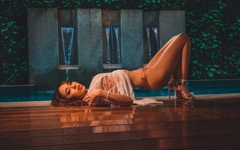 Imagem de cabeçalho do OnlyFans julie2oliver