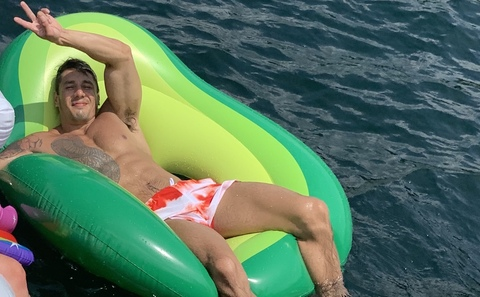 Image d'en-tête OnlyFans jupiterman