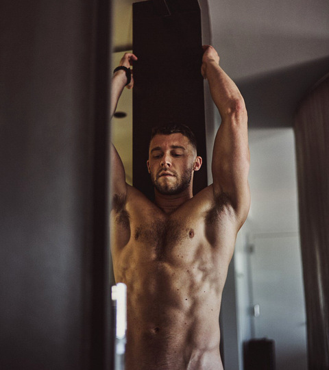 Imagen de encabezado de OnlyFans de justinthejock3x