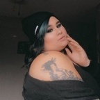 OnlyFansのプロフィール写真kailieyeager7