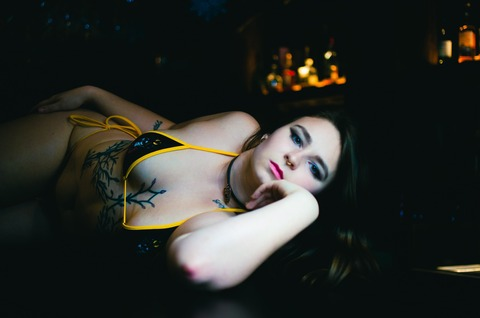 Immagine di copertina OnlyFans kali_tantrika