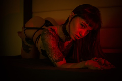 صورة رأس OnlyFans kalidiosa