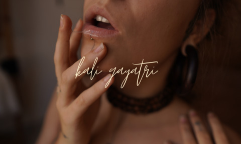 Снимка на заглавие на OnlyFans kaligayatri