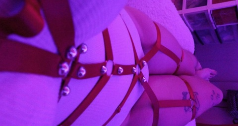 OnlyFansヘッダー写真 kalunfolding