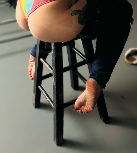 Снимка на заглавие на OnlyFans kamalas.garden