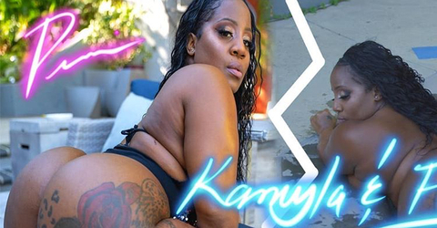 صورة رأس OnlyFans kamylasamone