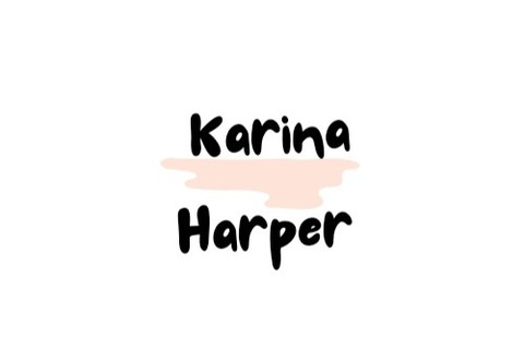 OnlyFans 헤더 사진 karinaharper