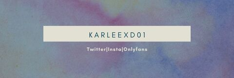 OnlyFans üst resmi karleexd01