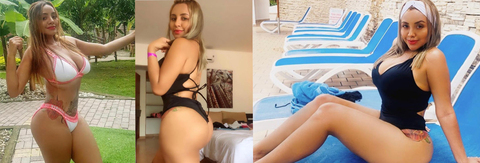 OnlyFans हेडर तस्वीर karlymarquinez