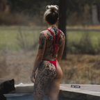 OnlyFansのプロフィール写真karsonbollinger