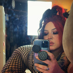 Профилна снимка в OnlyFans за katahdinn