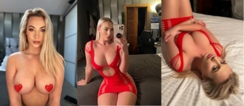 OnlyFans üst resmi katiebeevip