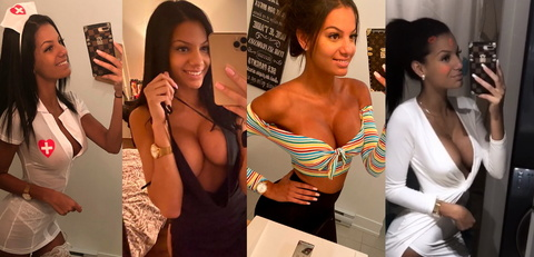 OnlyFans 헤더 사진 katrinavianna