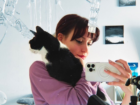 Image d'en-tête OnlyFans kayasolo