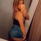 صورة الملف الشخصي على OnlyFans kayeleebauer