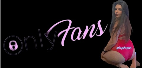 Obraz nagłówka OnlyFans kayykayyya