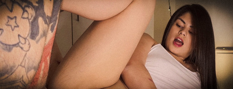 OnlyFans kopafbeelding kazakiluana