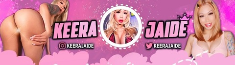 Снимка на заглавие на OnlyFans keerajaide