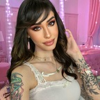 OnlyFansのプロフィール写真keilakattt