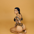 OnlyFans profil resmi keishagrey