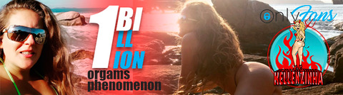 صورة رأس OnlyFans kellenzinha